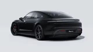 2026 Porsche Taycan 4S - Image 17 of 30