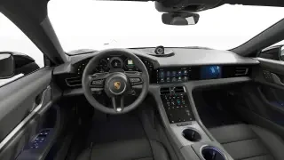 2026 Porsche Taycan 4S - Image 29 of 30