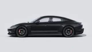 2026 Porsche Taycan 4S - Image 13 of 30