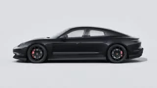 2026 Porsche Taycan 4S - Image 9 of 30