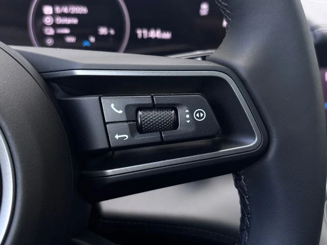 2026 Porsche Taycan - Image 17 of 31