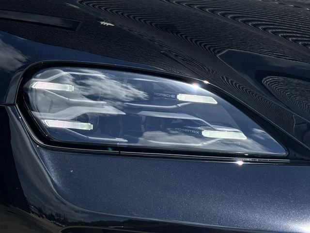 2026 Porsche Taycan - Image 12 of 31