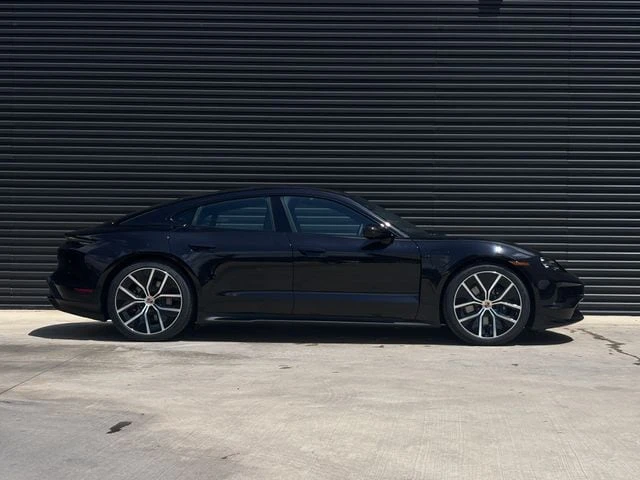 2026 Porsche Taycan - Image 8 of 31