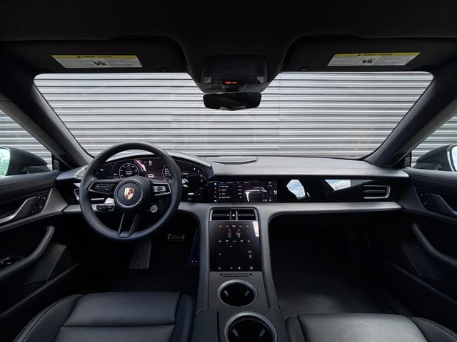2026 Porsche Taycan - Image 13 of 31