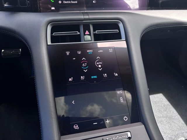 2026 Porsche Taycan - Image 22 of 31