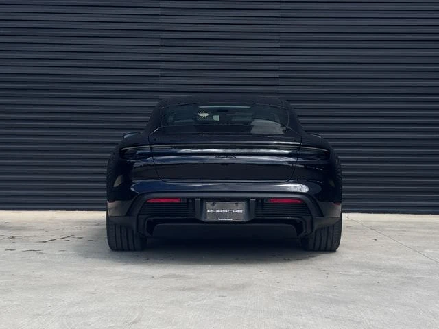 2026 Porsche Taycan - Image 6 of 31