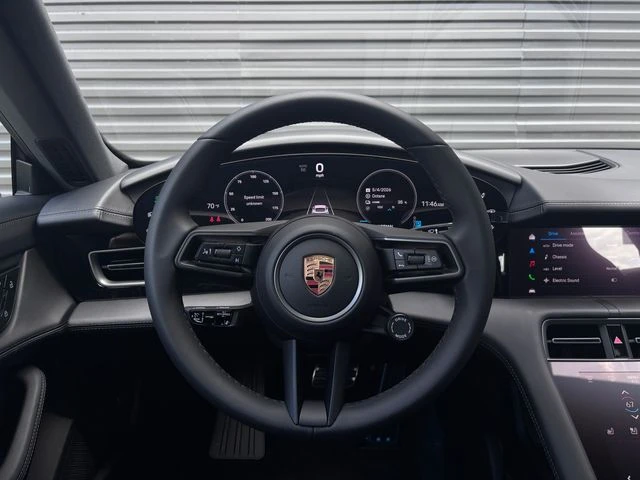 2026 Porsche Taycan - Image 14 of 31