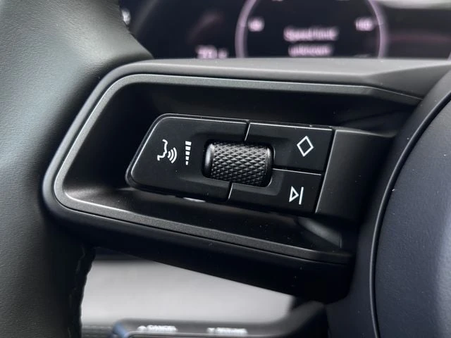 2026 Porsche Taycan - Image 16 of 31