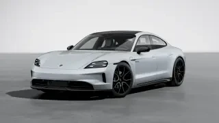 2026 Porsche Taycan - Image 5 of 31