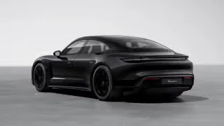 2026 Porsche Taycan - Image 17 of 30