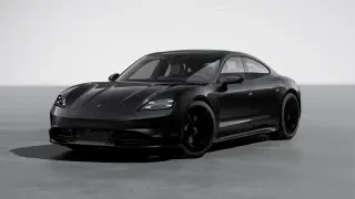 2026 Porsche Taycan - Image 5 of 30