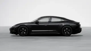 2026 Porsche Taycan - Image 13 of 30