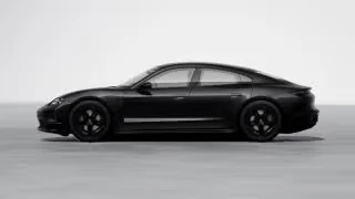 2026 Porsche Taycan - Image 9 of 30