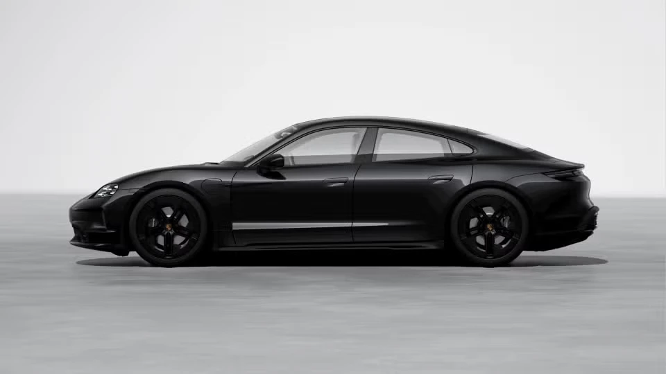 2026 Porsche Taycan - Image 11 of 30