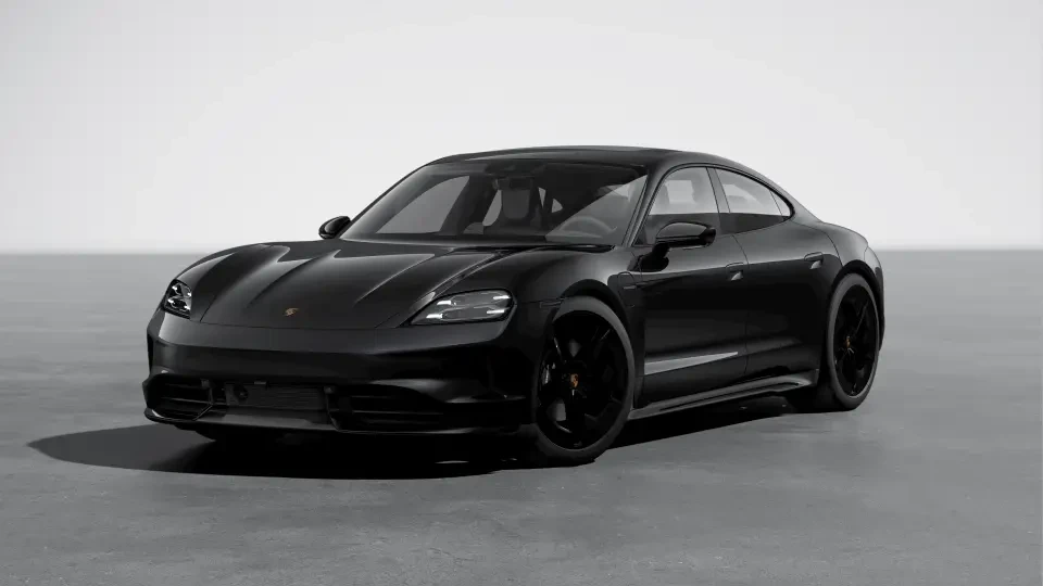 2026 Porsche Taycan - Image 7 of 30