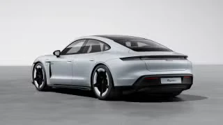 2026 Porsche Taycan - Image 17 of 30