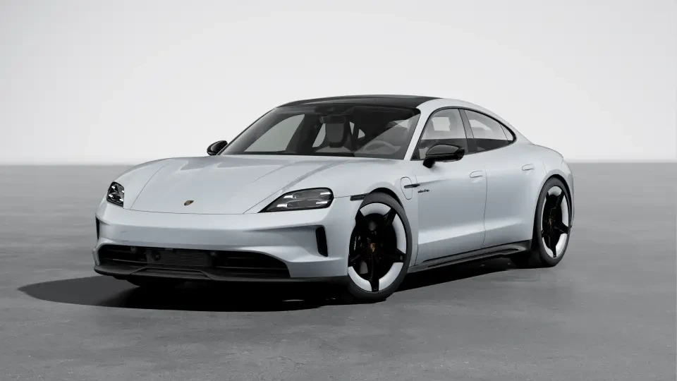 2026 Porsche Taycan - Image 7 of 30