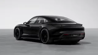 2026 Porsche Taycan - Image 17 of 31