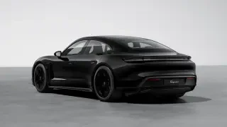 2026 Porsche Taycan - Image 21 of 31