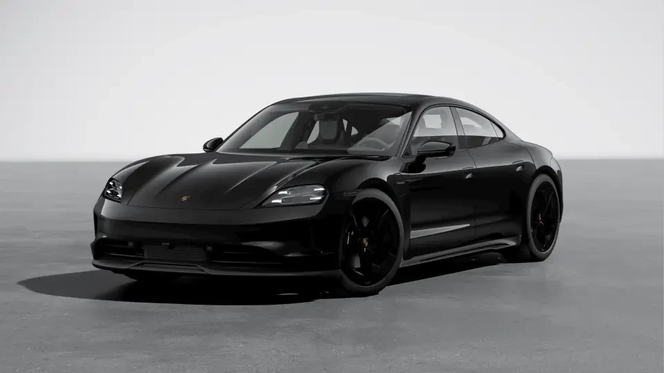 2026 Porsche Taycan - Image 7 of 31
