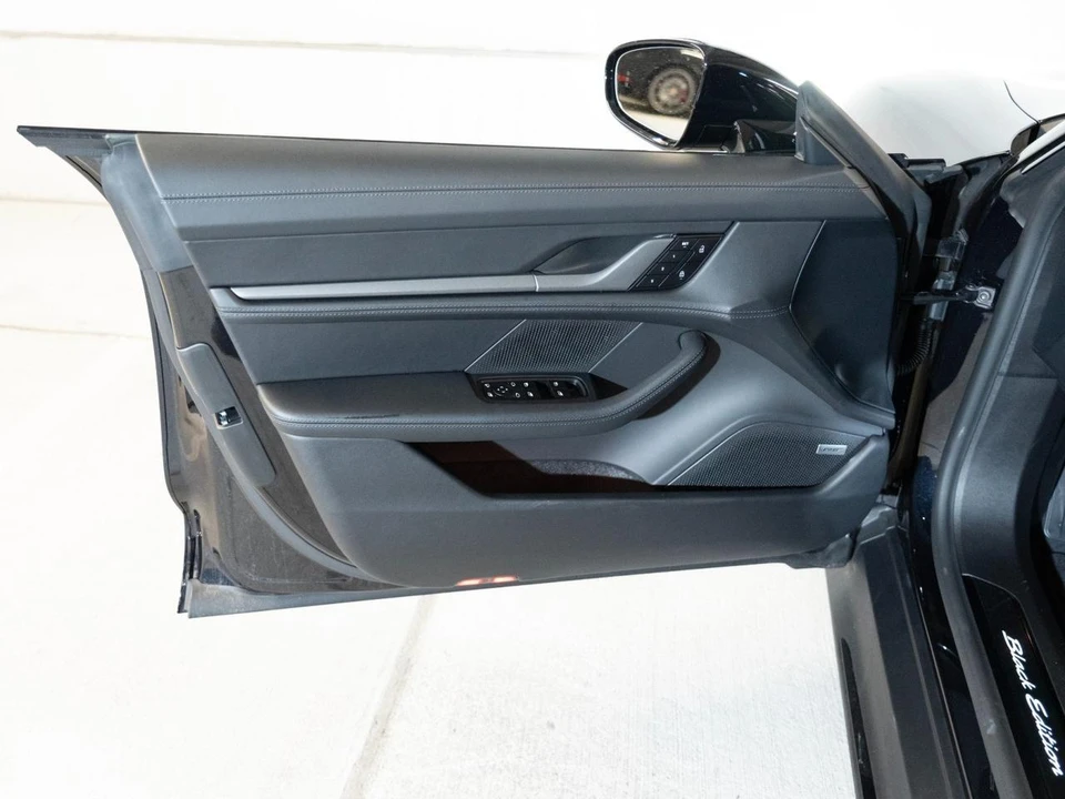 2026 Porsche Taycan - Image 16 of 29
