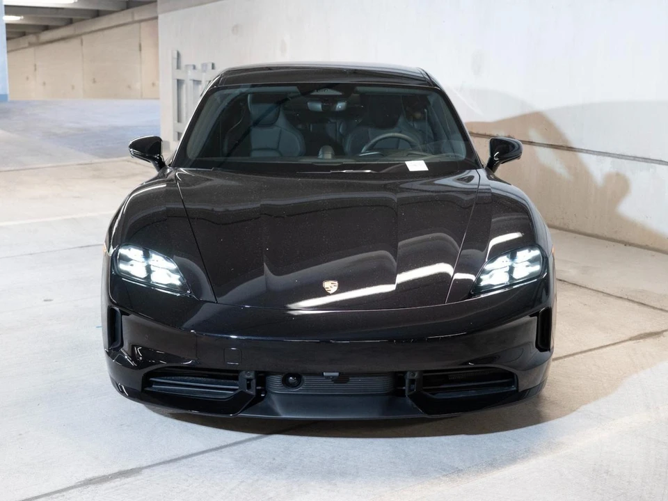 2026 Porsche Taycan - Image 6 of 29