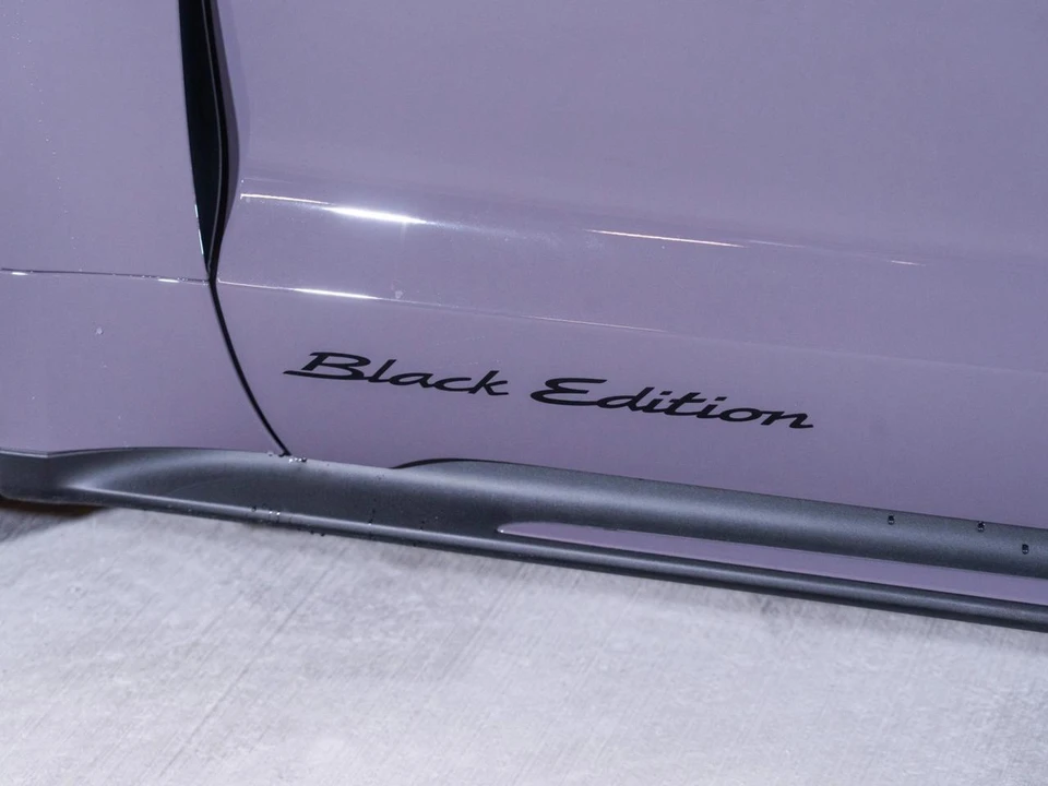 2026 Porsche Taycan - Image 13 of 29