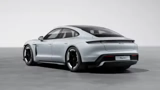 2026 Porsche Taycan - Image 17 of 31
