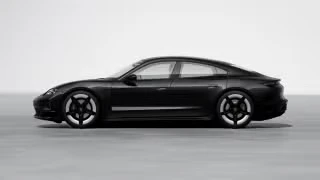 2026 Porsche Taycan - Image 9 of 31