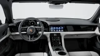 2026 Porsche Taycan - Image 29 of 31