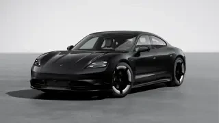 2026 Porsche Taycan - Image 5 of 31