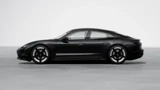 2026 Porsche Taycan - Image 13 of 31