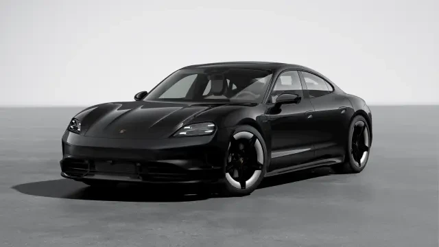 2026 Porsche Taycan - Image 6 of 31