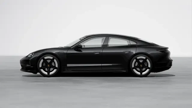 2026 Porsche Taycan - Image 14 of 31