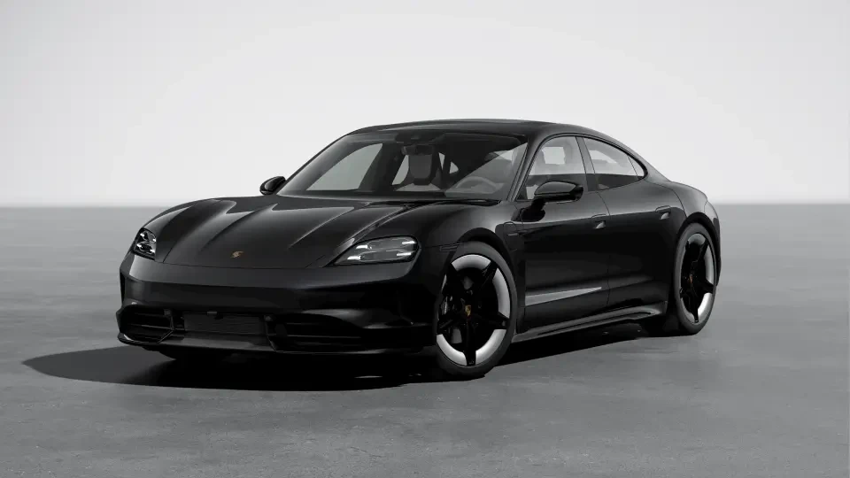 2026 Porsche Taycan - Image 7 of 31