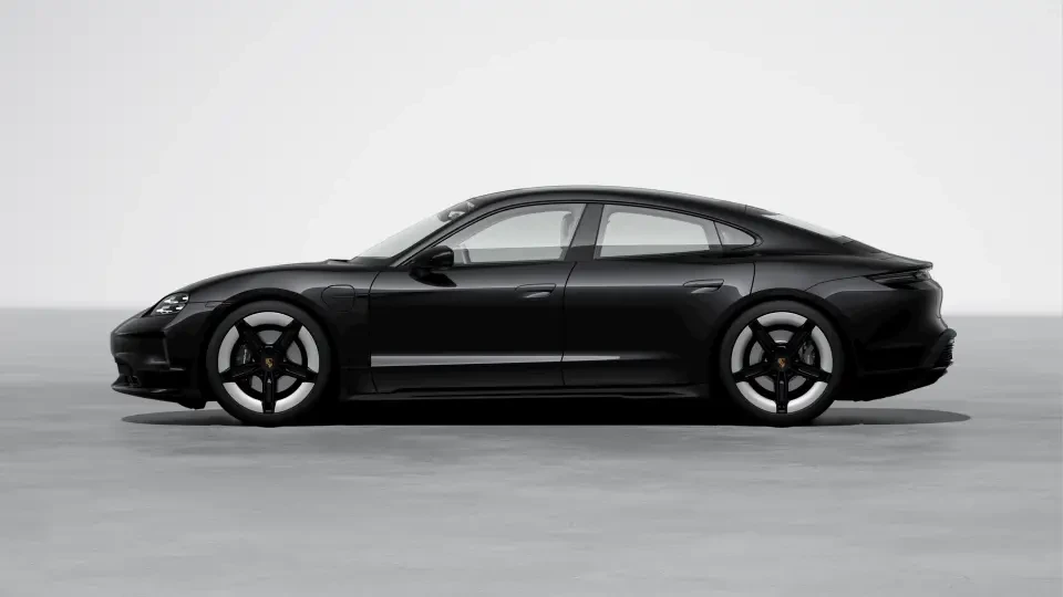 2026 Porsche Taycan - Image 15 of 31