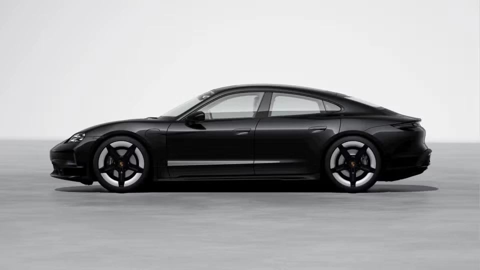 2026 Porsche Taycan - Image 11 of 31