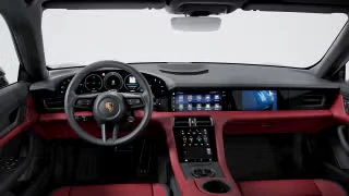 2026 Porsche Taycan - Image 25 of 31