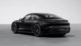 2026 Porsche Taycan - Image 17 of 31