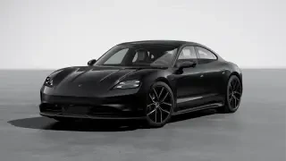 2026 Porsche Taycan - Image 5 of 31