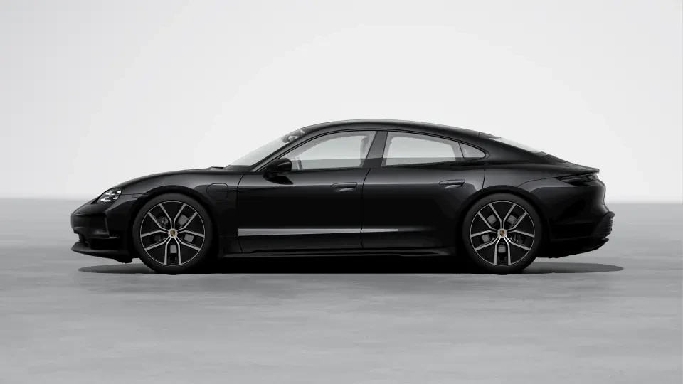 2026 Porsche Taycan - Image 15 of 31