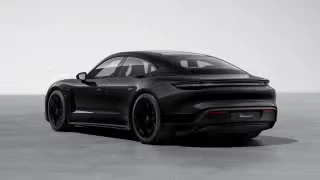 2026 Porsche Taycan - Image 17 of 31