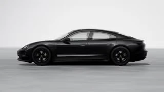 2026 Porsche Taycan - Image 9 of 31