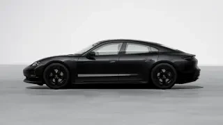 2026 Porsche Taycan - Image 13 of 31