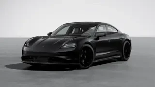 2026 Porsche Taycan - Image 5 of 31