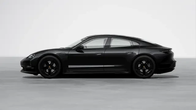 2026 Porsche Taycan - Image 14 of 31