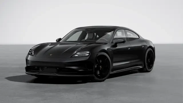 2026 Porsche Taycan - Image 6 of 31