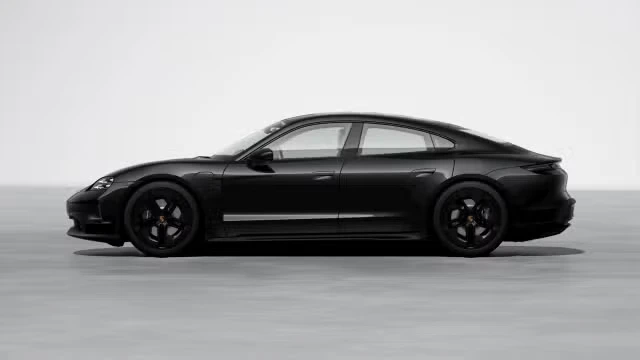 2026 Porsche Taycan - Image 10 of 31