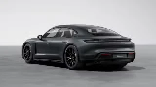 2026 Porsche Taycan - Image 17 of 31