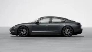 2026 Porsche Taycan - Image 9 of 31